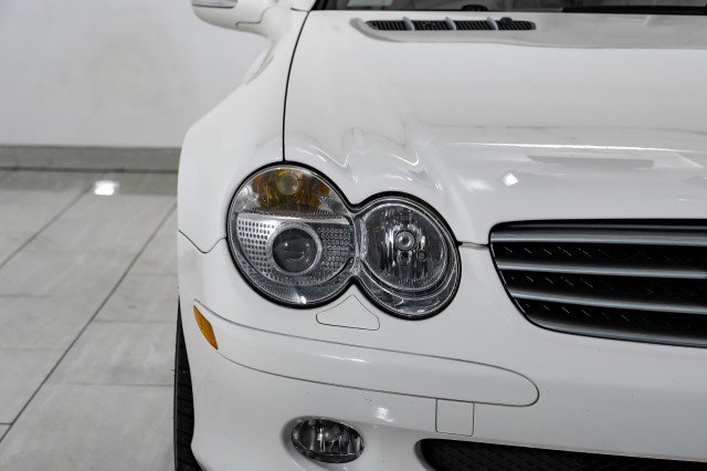 Used 2005 Mercedes-Benz SL 500 image 38