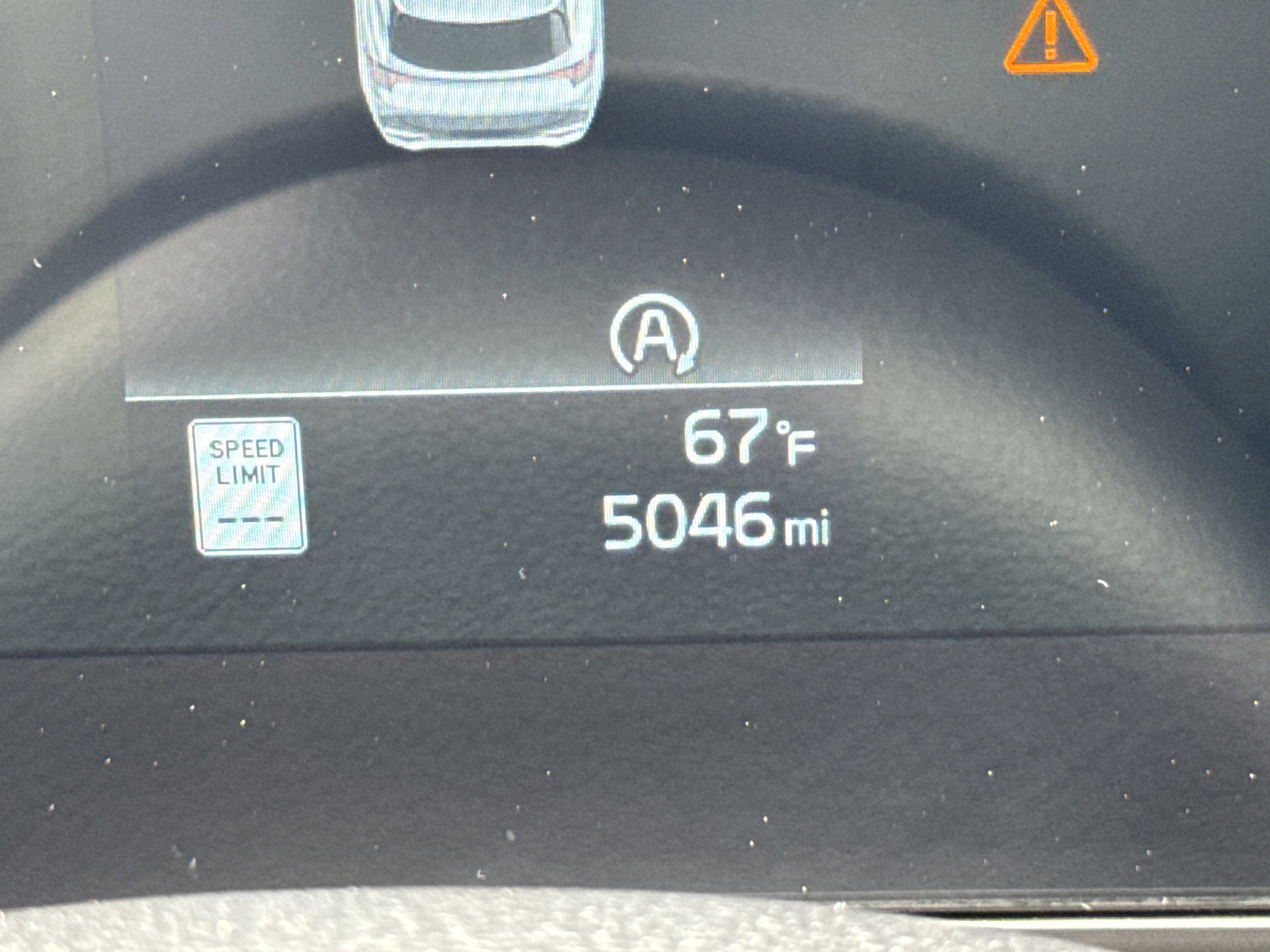 Certified 2025 Kia Sportage EX image 28