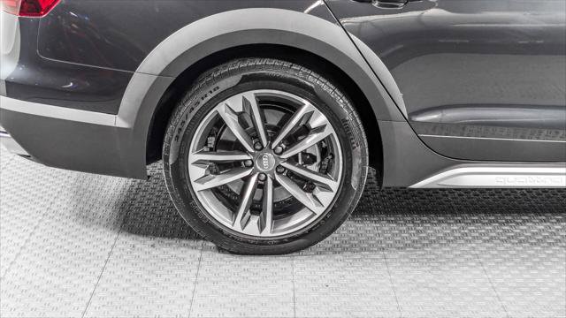 Used 2023 Audi A4 2.0T allroad Premium Plus w/ Premium Plus Package image 36
