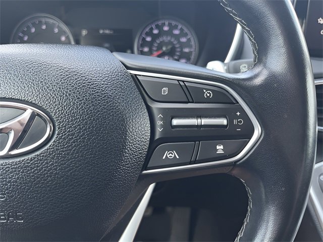 Used 2023 Hyundai Santa Fe SEL image 20