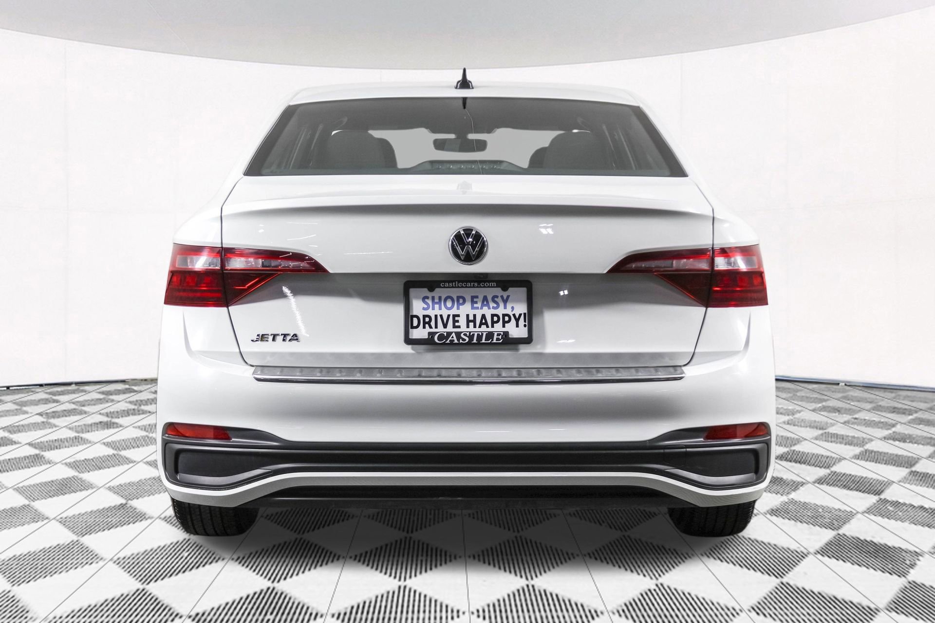 Used 2023 Volkswagen Jetta Sport image 15