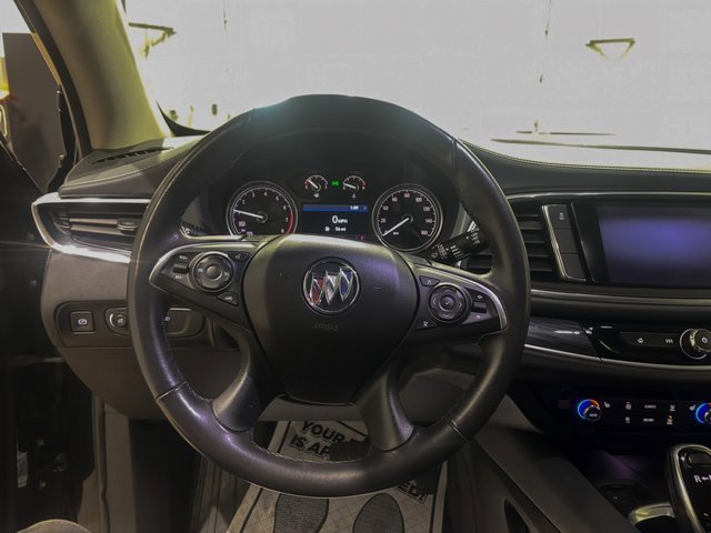 Used 2020 Buick Enclave Preferred image 17