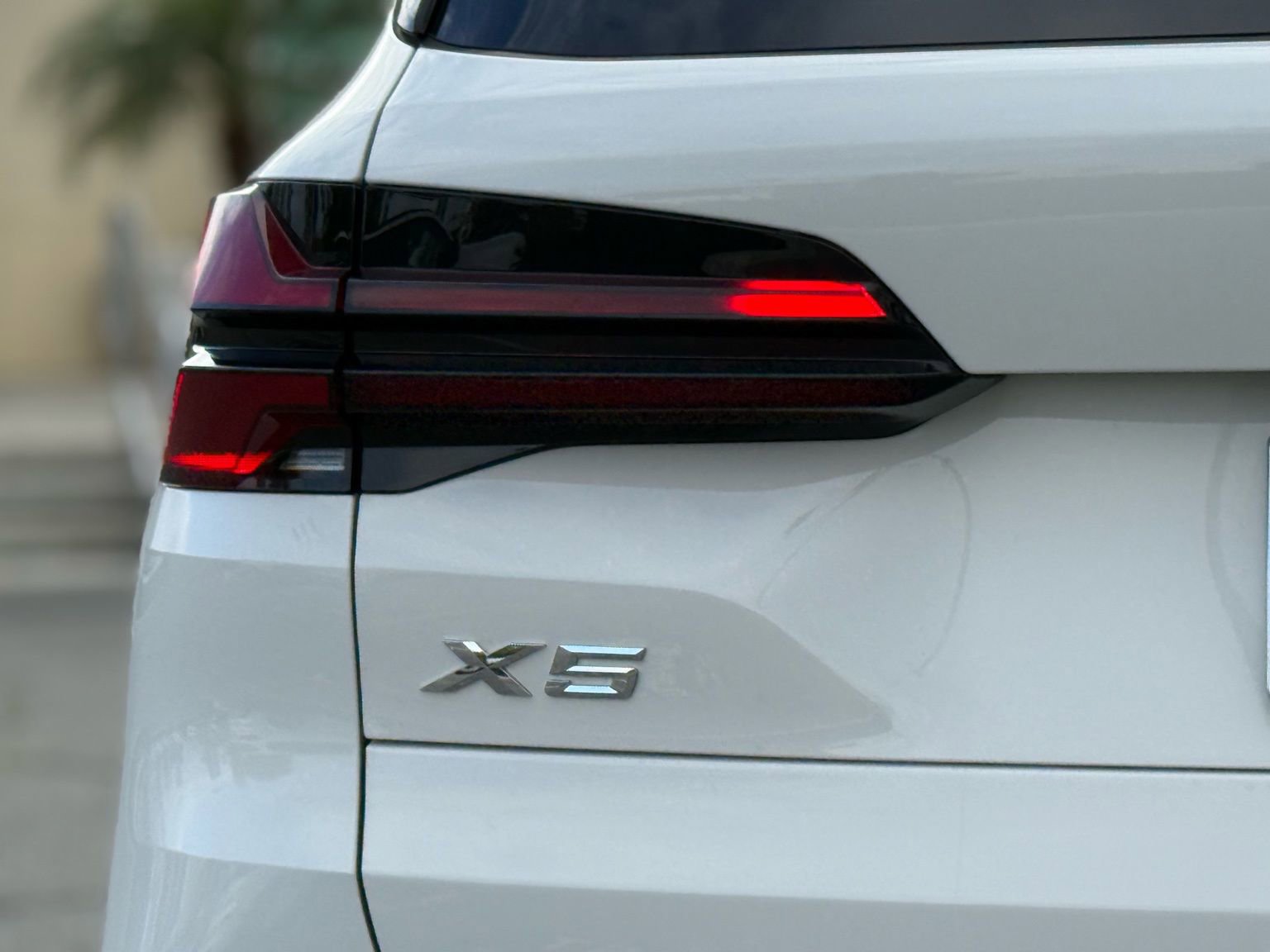 Certified 2025 BMW X5 sDrive40i w/ Premium Package image 13