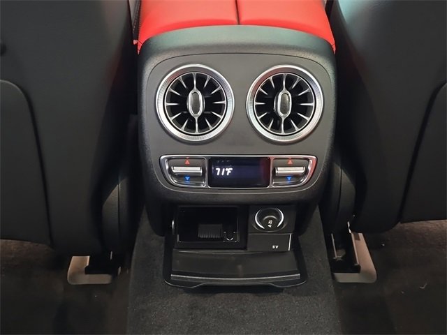 New 2026 Mercedes-Benz AMG GT 63 S image 16