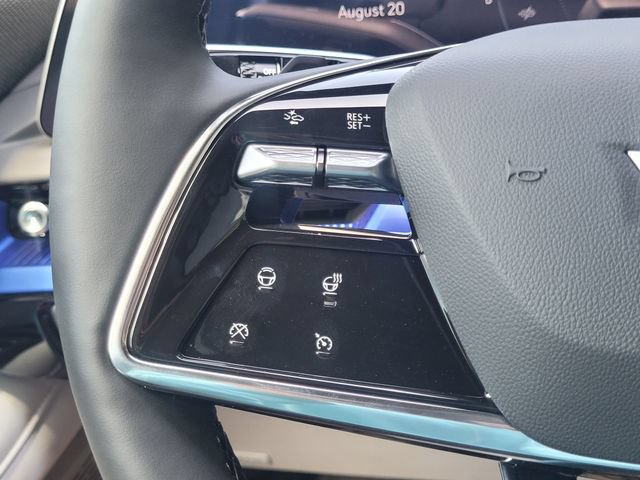 New 2027 Cadillac Optiq Premium Luxury AWD/4WD image 18