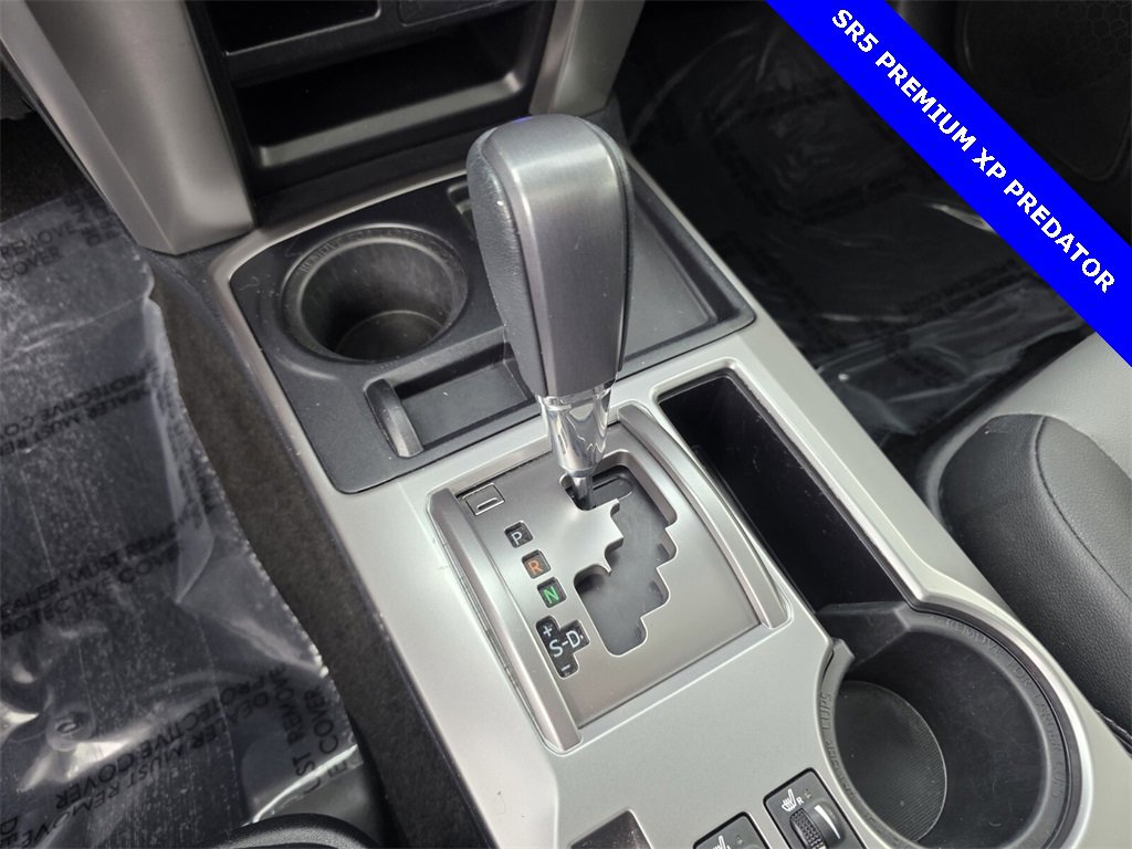 Used 2023 Toyota 4Runner SR5 Premium image 26