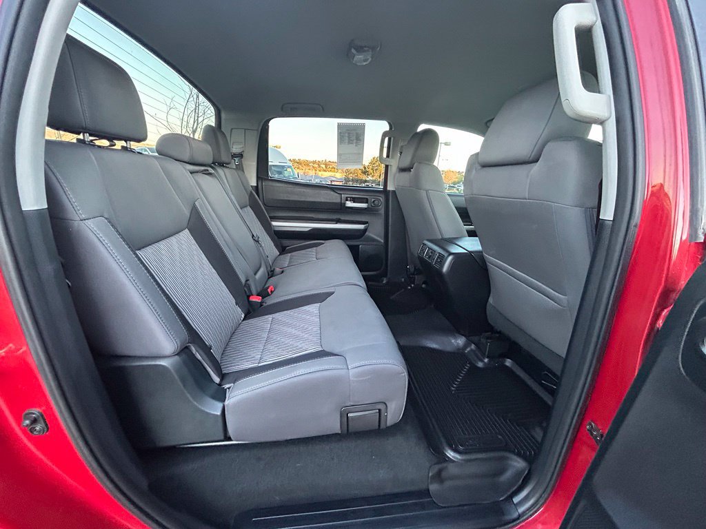 Used 2014 Toyota Tundra SR5 w/ TRD Off Road Package AWD/4WD image 30
