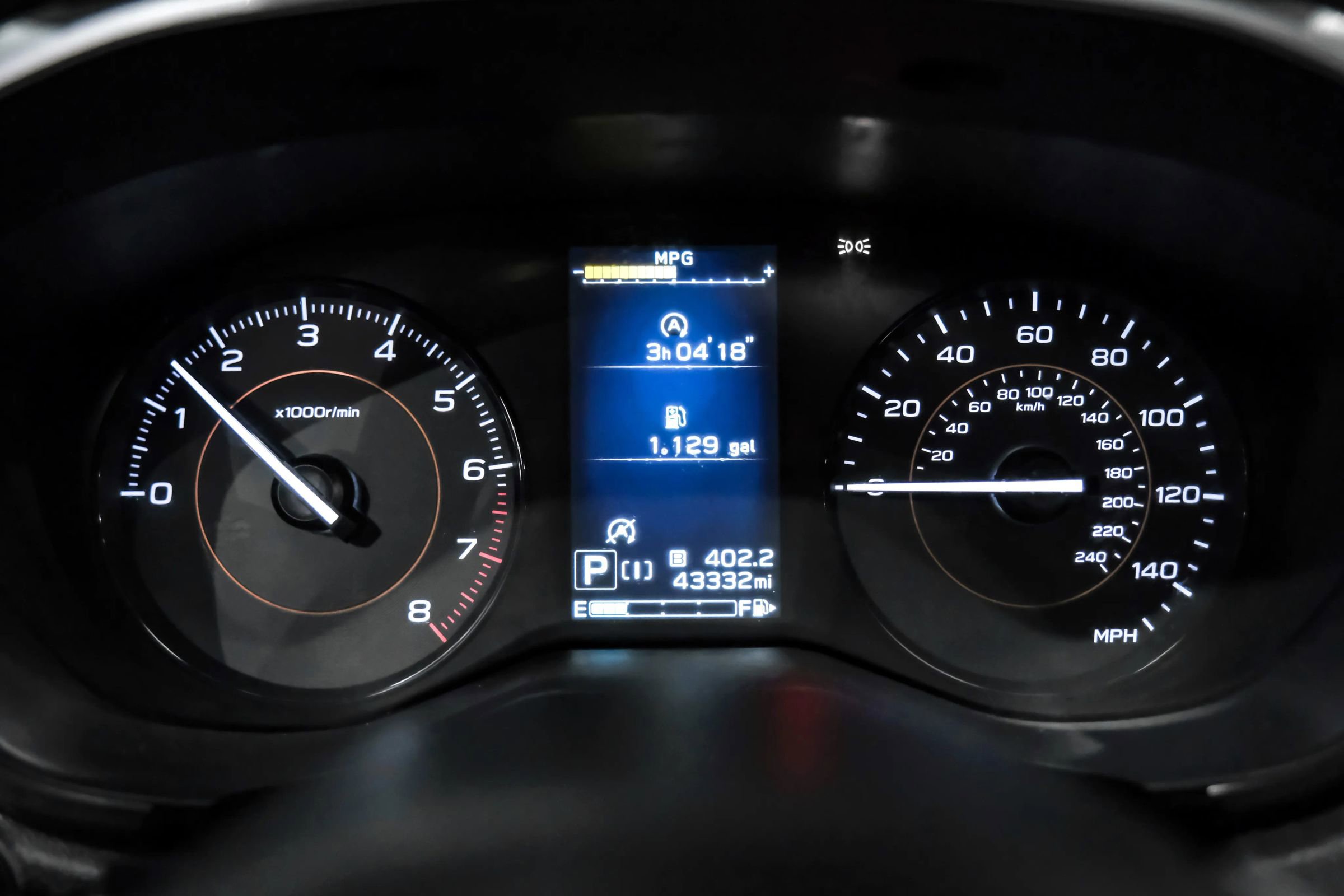 Used 2021 Subaru Crosstrek 2.0i Premium w/ Moonroof Package AWD/4WD image 17