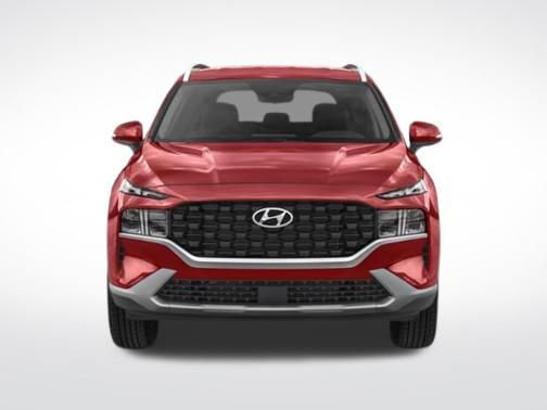 Used 2023 Hyundai Santa Fe SEL w/ Premium Package image 4