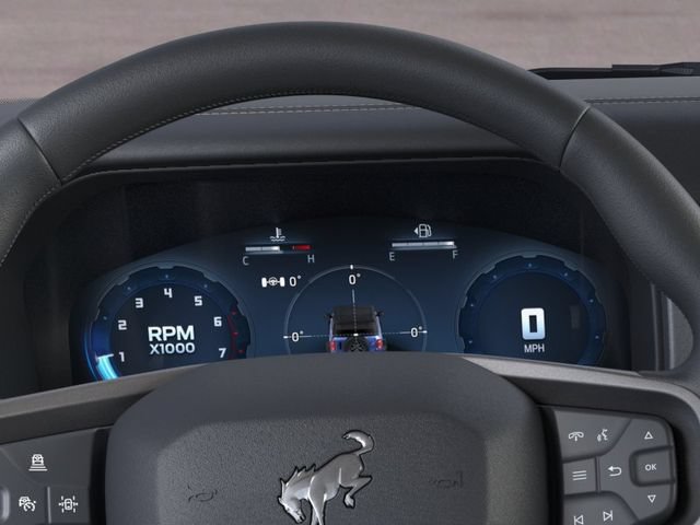New 2026 Ford Bronco Badlands AWD/4WD image 13