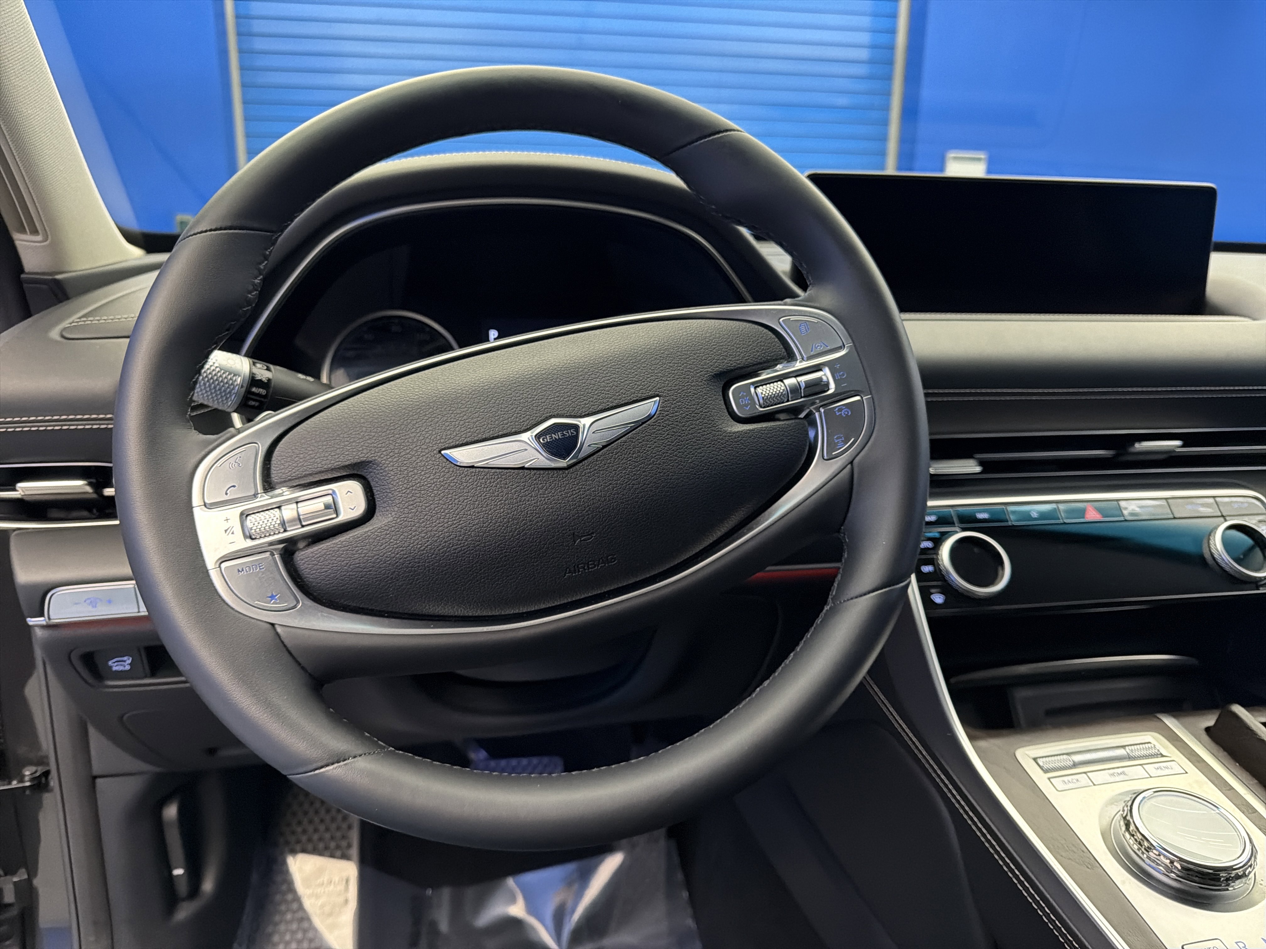 Used 2024 Genesis GV80 2.5T image 14