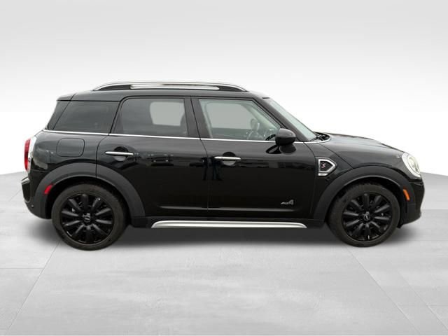 Used 2017 MINI Cooper Countryman S image 10