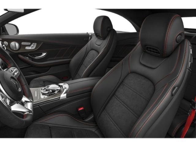 Used 2019 Mercedes-Benz C 43 AMG 4MATIC Cabriolet image 12
