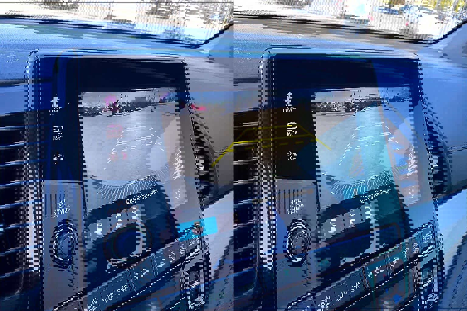 Used 2022 Honda Odyssey EX-L image 24