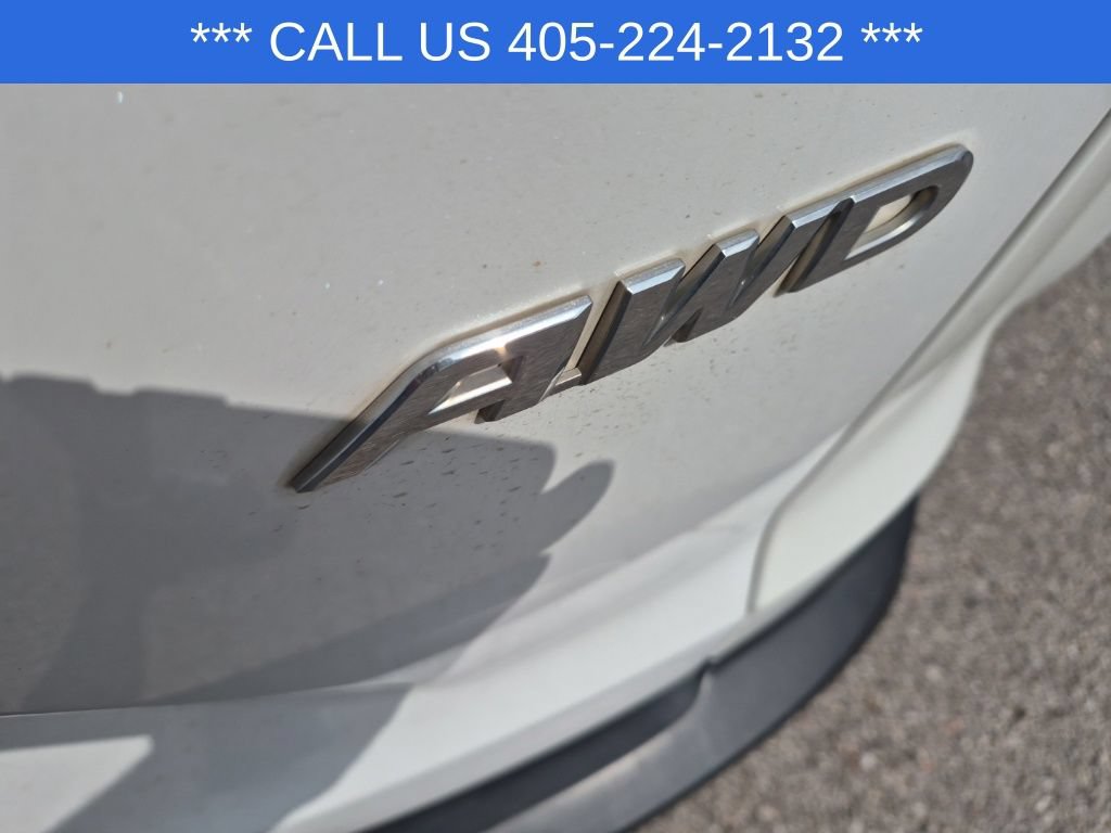 Used 2019 Honda CR-V EX image 8