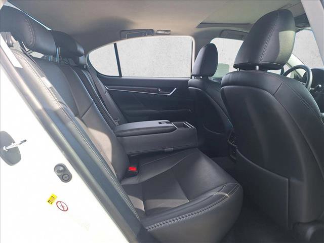 Used 2013 Lexus GS 350 w/ Premium Pkg image 18