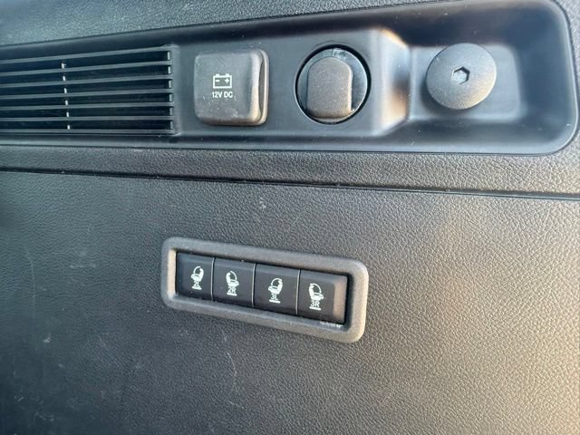 Used 2024 Jeep Wagoneer Series III w/ Premium Group I AWD/4WD image 46