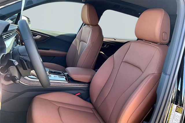 New 2026 Audi Q7 2.0T Premium Plus image 11