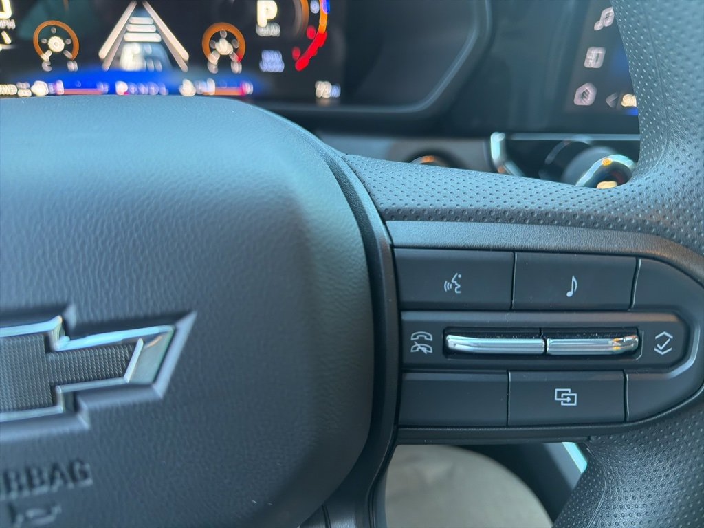 New 2026 Chevrolet Colorado Trail Boss image 22