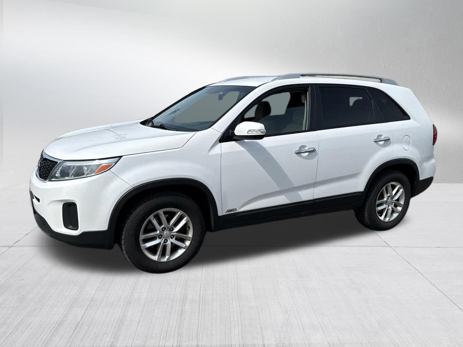 Used 2015 Kia Sorento LX AWD/4WD image 4
