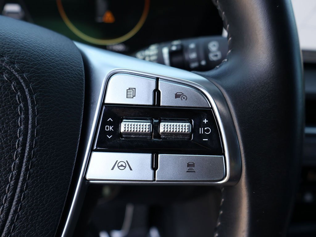 Used 2024 Kia Telluride SX image 52