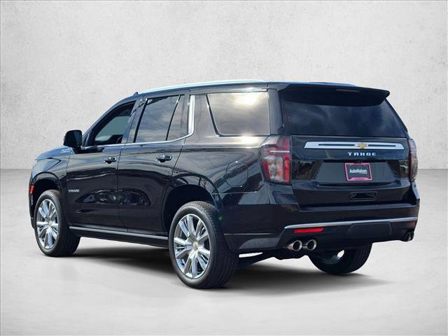 Used 2024 Chevrolet Tahoe High Country w/ Premium Package image 7