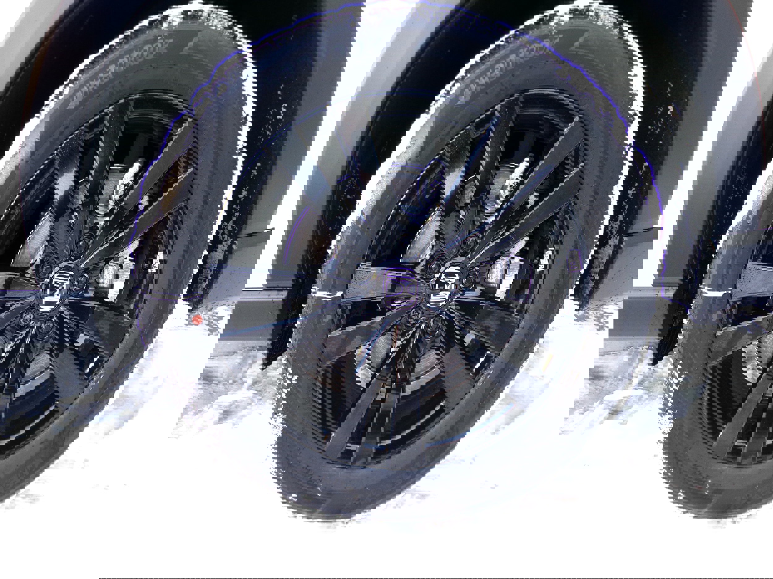 New 2026 Honda HR-V Sport image 6