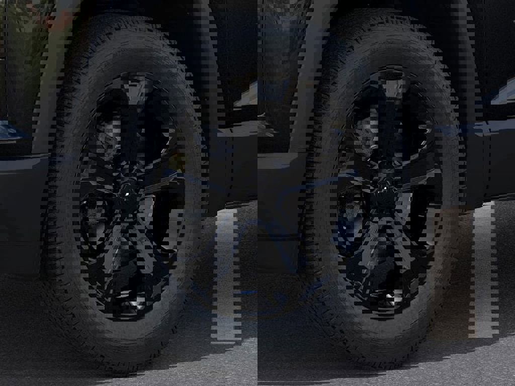 New 2026 Chevrolet Equinox LT w/ Midnight Edition image 9