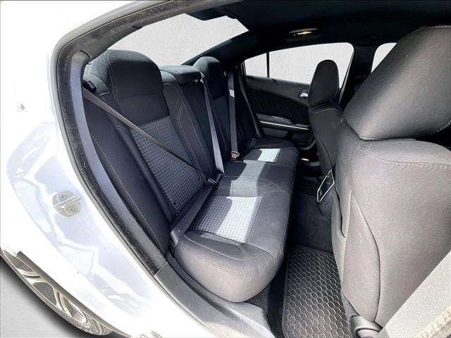 Used 2023 Dodge Charger SXT RWD image 29