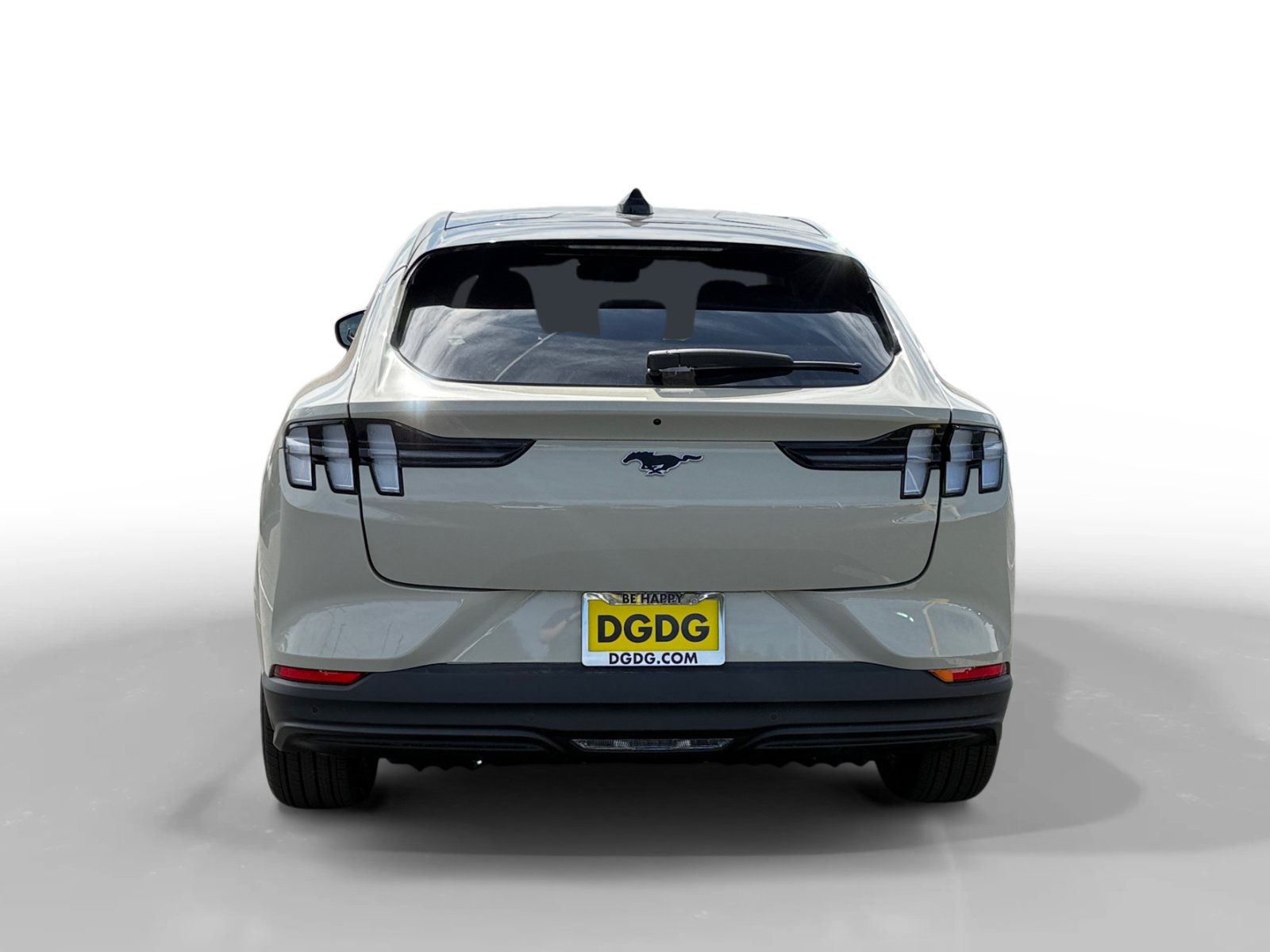 New 2026 Ford Mustang Mach-E Premium RWD image 4