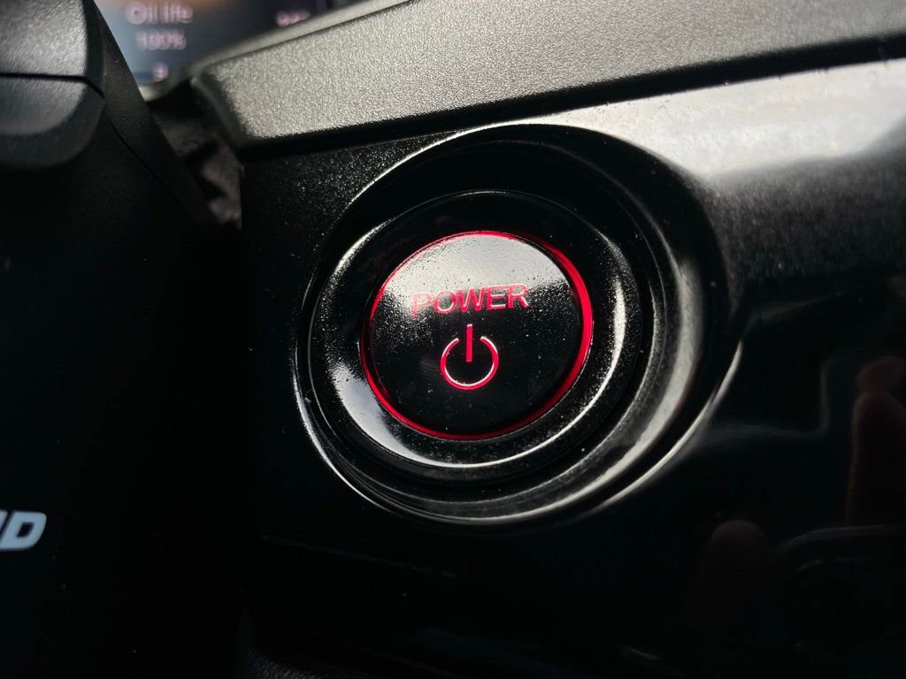 Certified 2024 Honda Accord Sport image 22