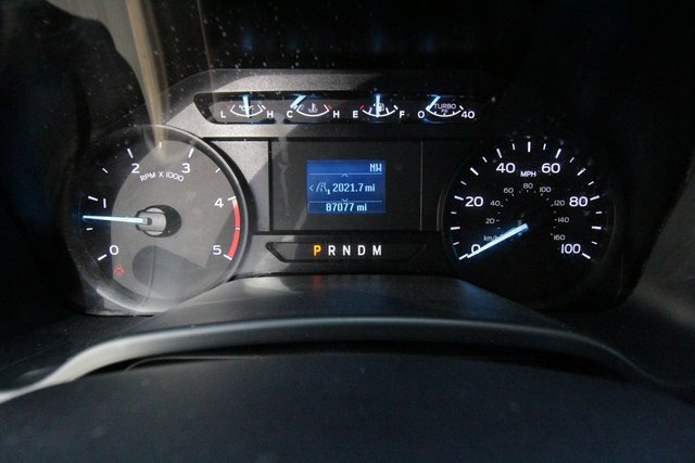 Used 2021 Ford F550 4x4 Regular Cab Super Duty image 27