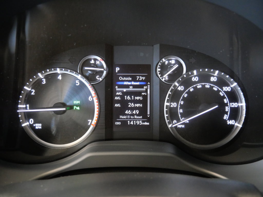 Certified 2022 Lexus GX 460 Premium AWD/4WD image 20