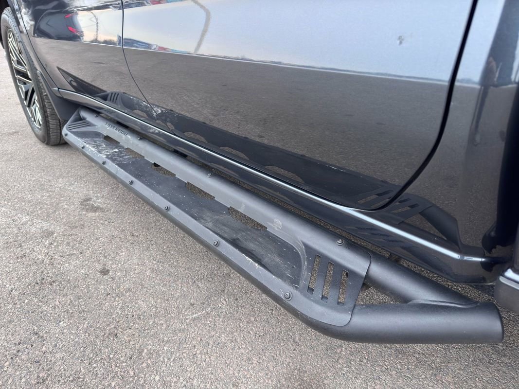 Used 2019 Chevrolet Silverado 1500 LTZ image 42