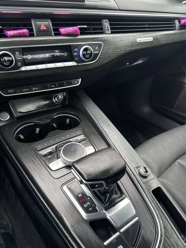 Used 2017 Audi A4 2.0T Prestige AWD/4WD image 22