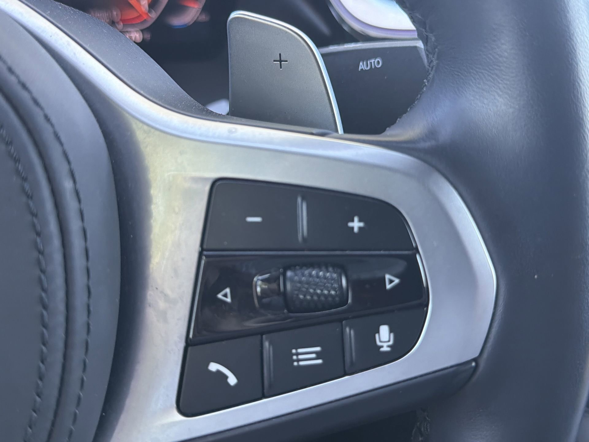 Certified 2026 BMW Z4 sDrive30i RWD image 26
