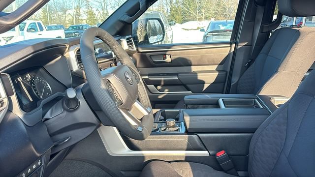 New 2026 Toyota Tundra SR5 w/ TRD Off-Road Package image 27