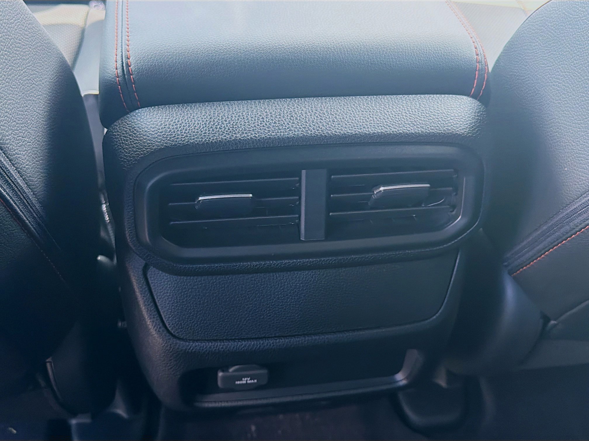 New 2026 Honda Ridgeline TrailSport image 21