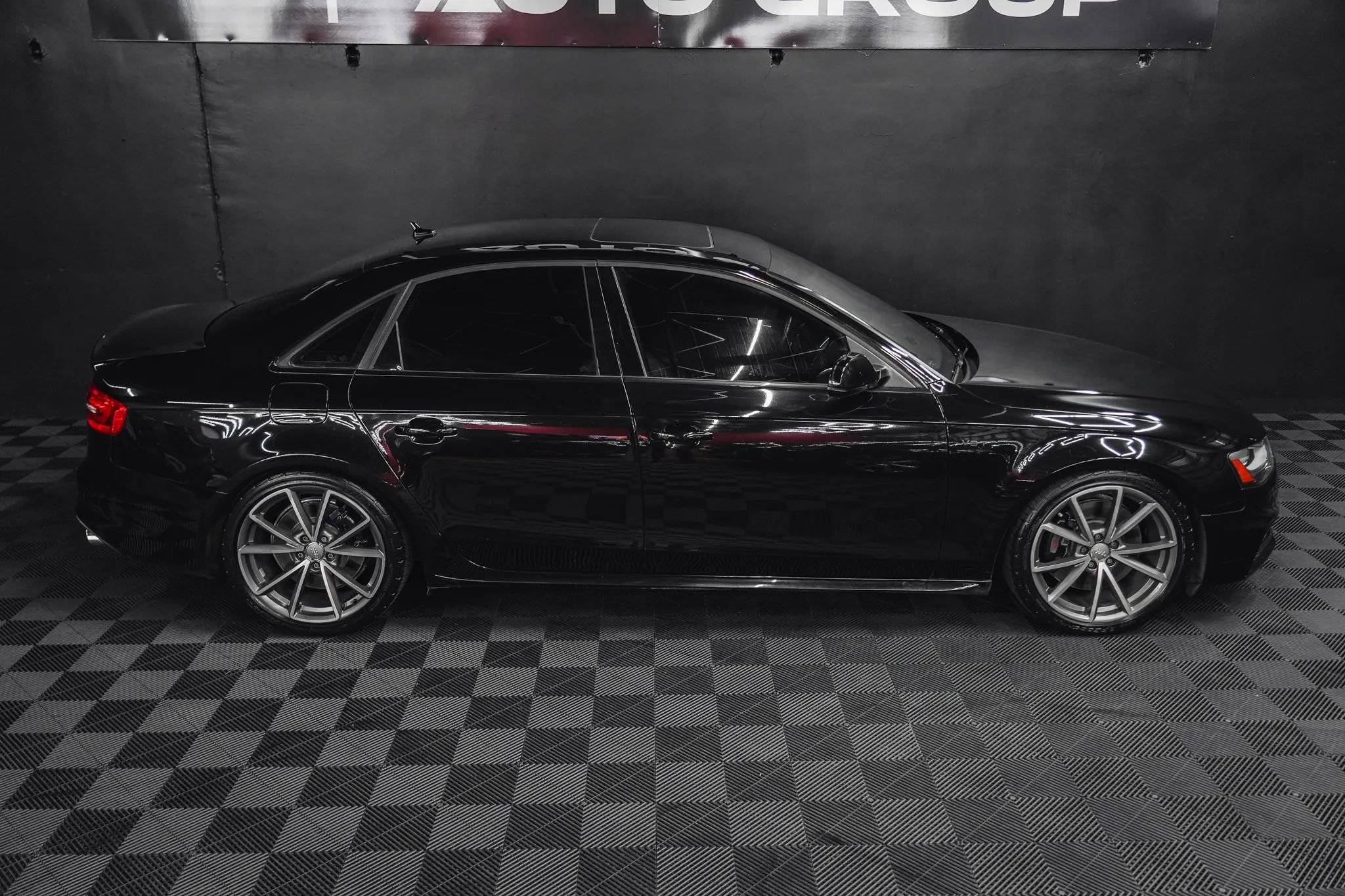 Used 2015 Audi S4 Premium Plus w/ Technology Package AWD/4WD image 14