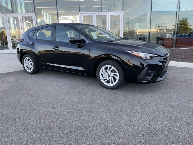 Used 2025 Subaru Impreza 2.0i image 6