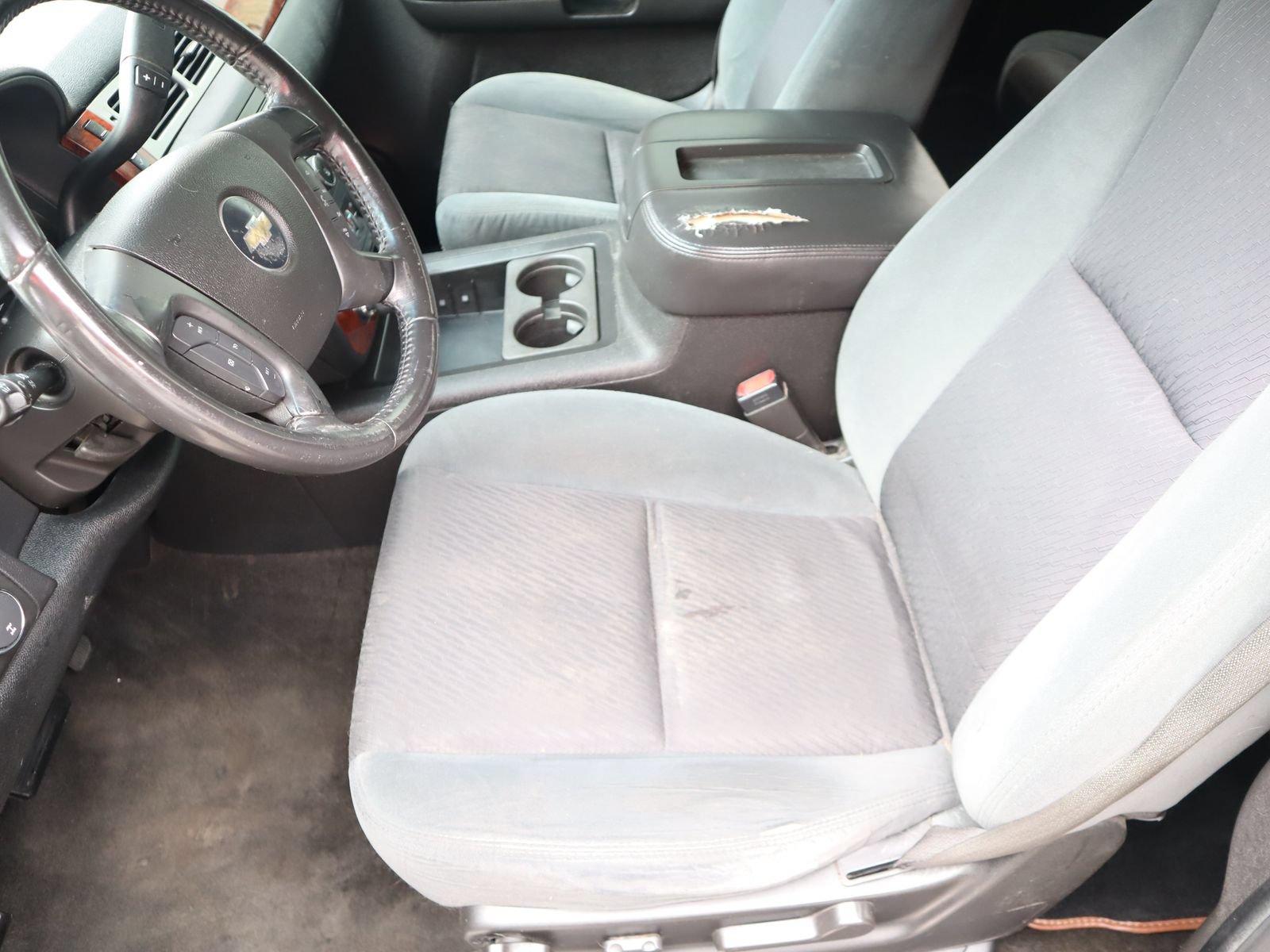 Used 2009 Chevrolet Tahoe LT AWD/4WD image 17