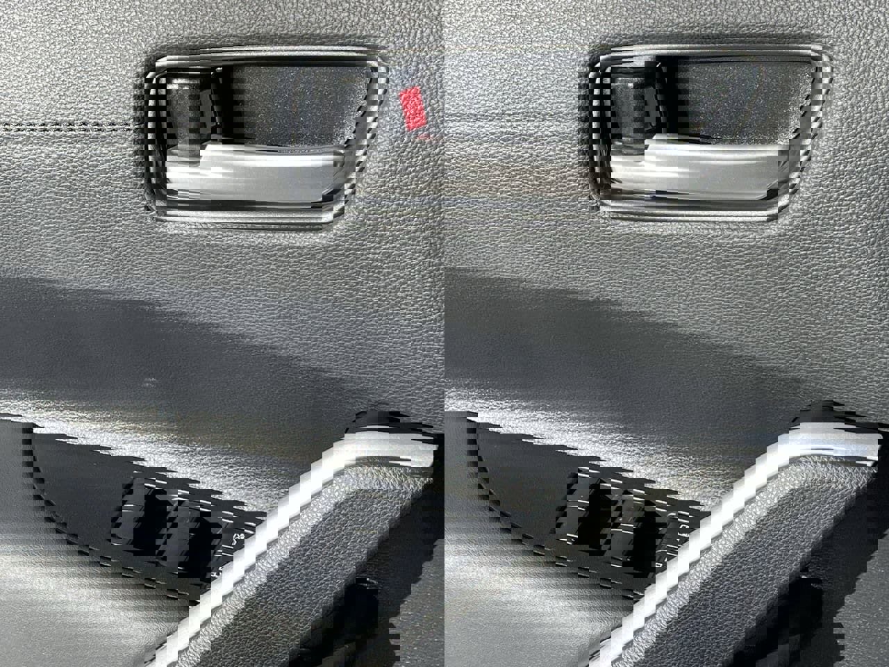 New 2026 Toyota Corolla Cross XLE image 16