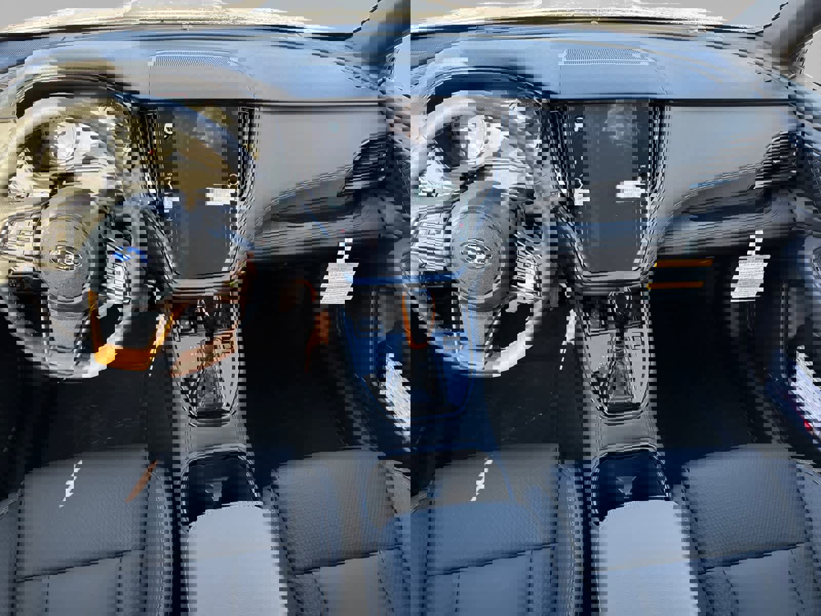 New 2025 Subaru Outback Wilderness image 10