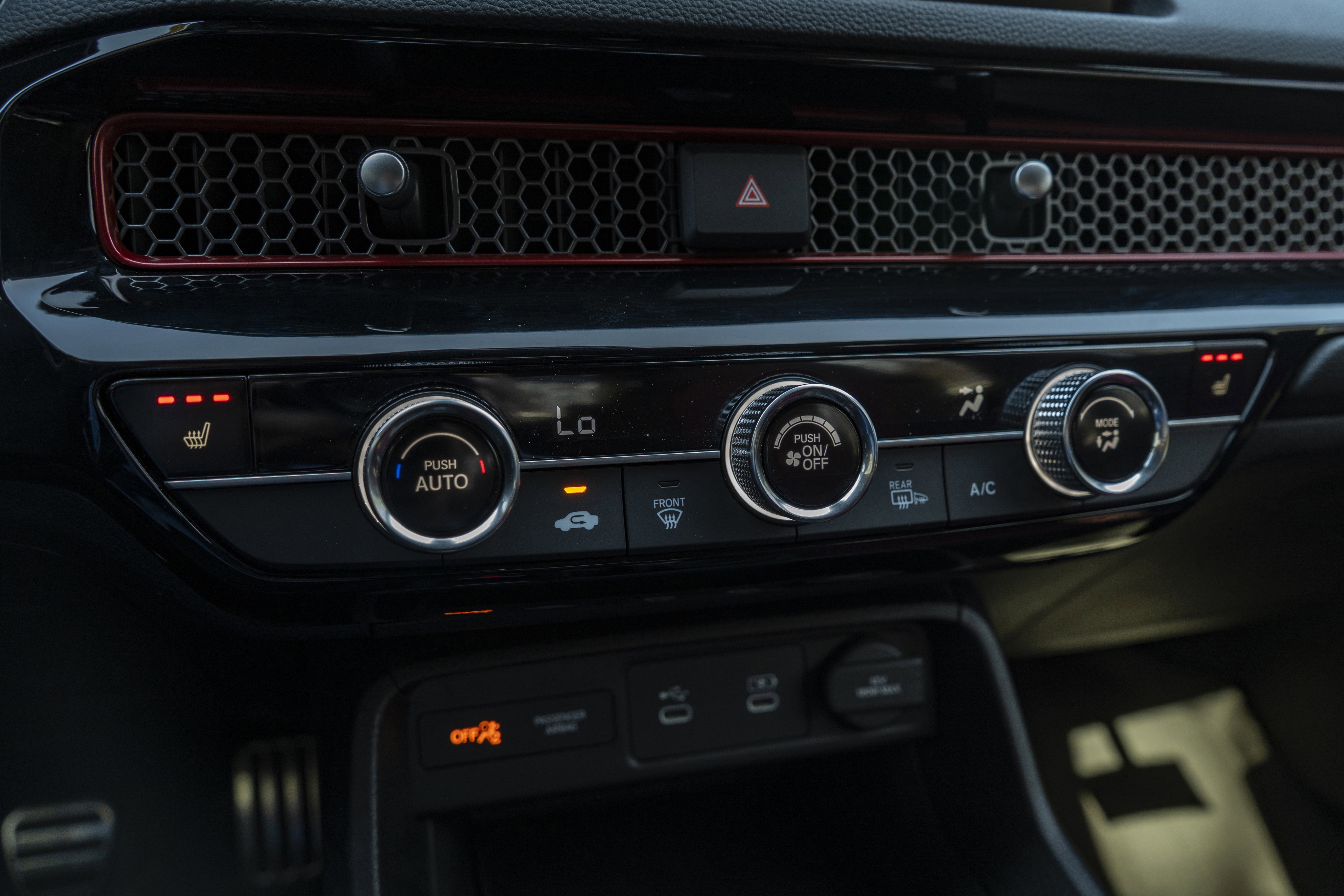 Certified 2026 Honda Civic Si image 34