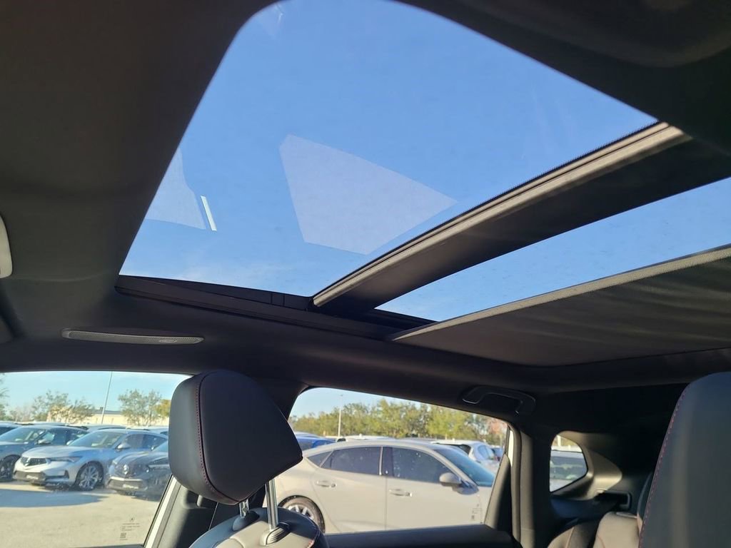 New 2026 Acura ADX A-Spec image 26