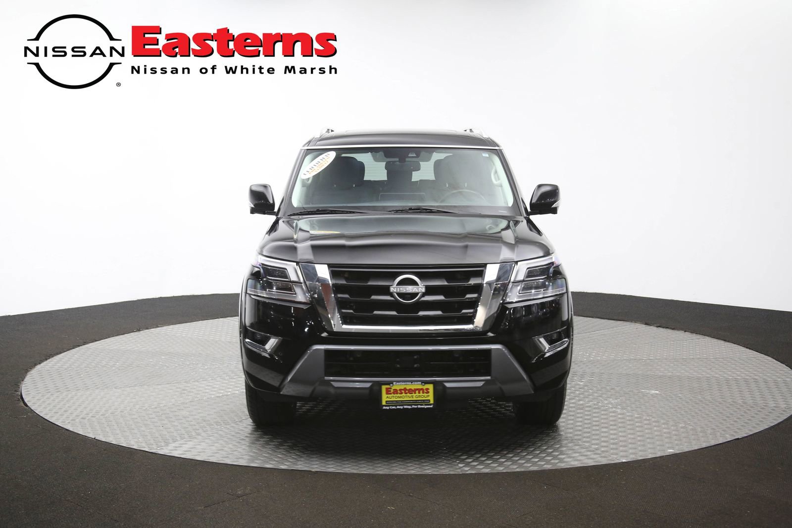 Used 2024 Nissan Armada SL AWD/4WD image 59