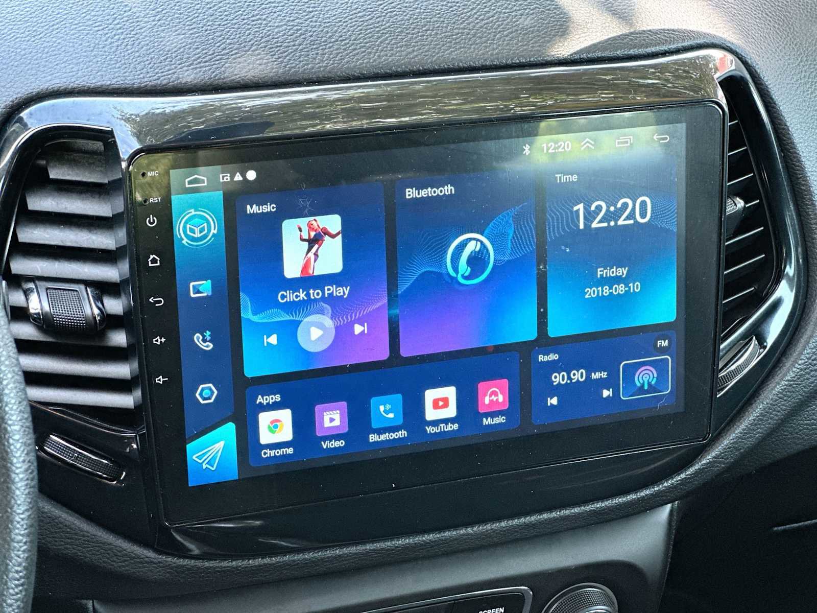 Used 2019 Jeep Compass Sport FWD image 20