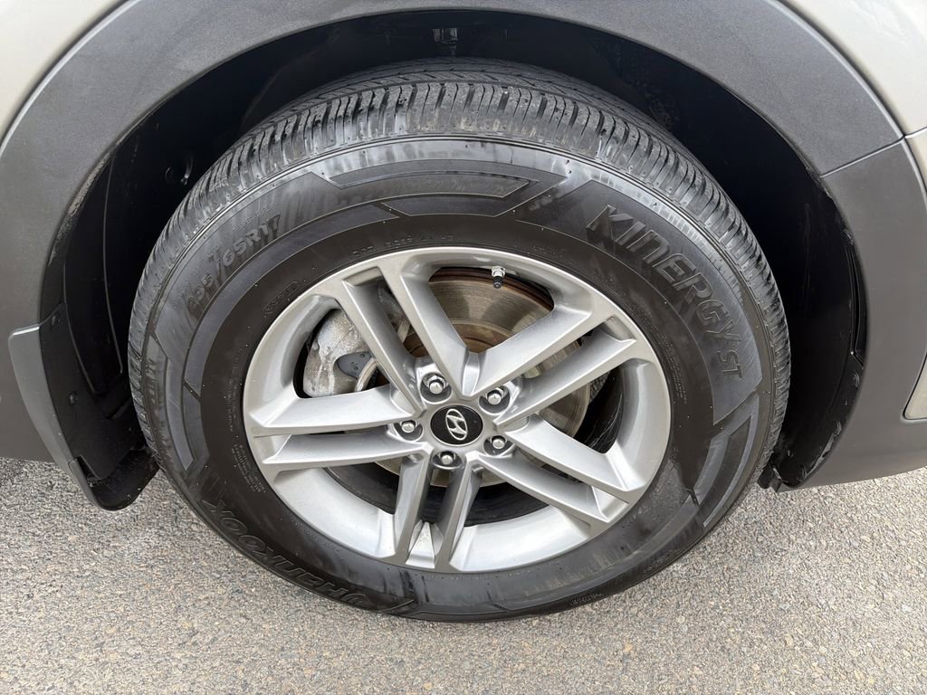 Used 2018 Hyundai Santa Fe Sport w/ 2.4L Tech Package 04 image 33