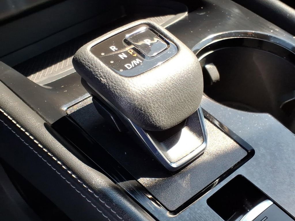 Certified 2023 Nissan Rogue SL w/ SL Premium Package image 25