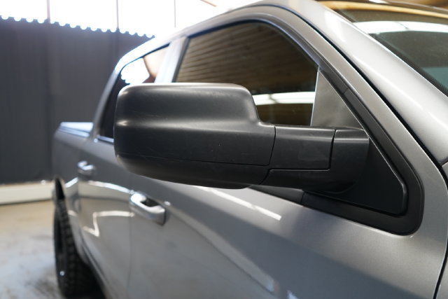 Used 2022 RAM 1500 Big Horn AWD/4WD image 44